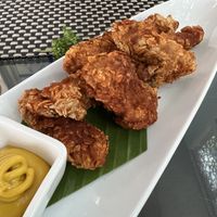   at Away Chiang Mai Thapae Resort in Chiang Mai