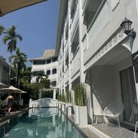   at Away Chiang Mai Thapae Resort in Chiang Mai