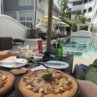   at Away Chiang Mai Thapae Resort in Chiang Mai