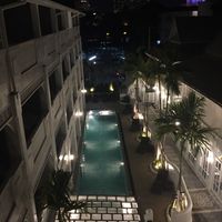 Away Chiang Mai Thapae Resort at Away Chiang Mai Thapae Resort in Chiang Mai