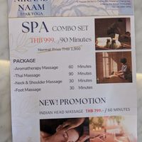  at Away Chiang Mai Thapae Resort in Chiang Mai