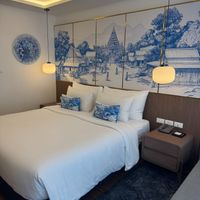  at Away Chiang Mai Thapae Resort in Chiang Mai