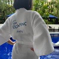  at Away Chiang Mai Thapae Resort in Chiang Mai