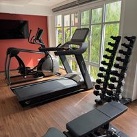  at Away Chiang Mai Thapae Resort in Chiang Mai