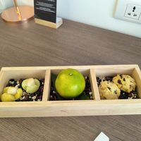 Welcome Gift at Away Chiang Mai Thapae Resort in Chiang Mai