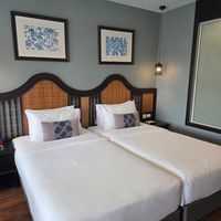  at Away Chiang Mai Thapae Resort in Chiang Mai