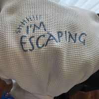  at Away Chiang Mai Thapae Resort in Chiang Mai