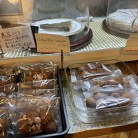   at Tomy Muesli in Takayama