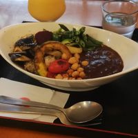  at Tomy Muesli in Takayama