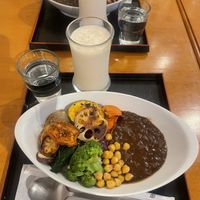   at Tomy Muesli in Takayama