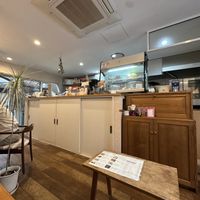 Cage  at Tomy Muesli in Takayama