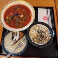  at Tomy Muesli in Takayama