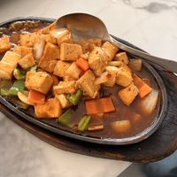   at Restaurante China Town in Fuerteventura