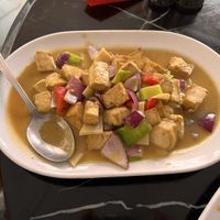   at Restaurante China Town in Fuerteventura