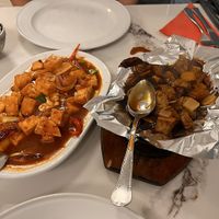   at Restaurante China Town in Fuerteventura