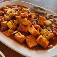  at Restaurante China Town in Fuerteventura