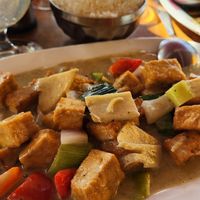  at Restaurante China Town in Fuerteventura