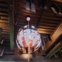  at Bossa Nova in Little Rock