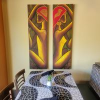  at Bossa Nova in Little Rock