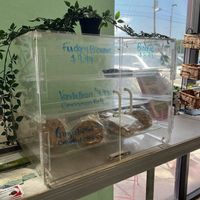   at Vegan International Co in Tampa