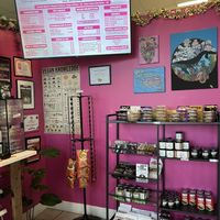   at Vegan International Co in Tampa