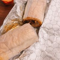 Philly   at Vegan International Co in Tampa