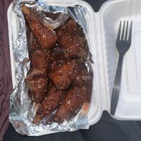   at Vegan International Co in Tampa