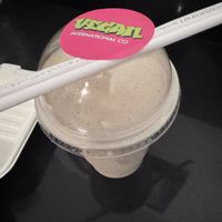   at Vegan International Co in Tampa