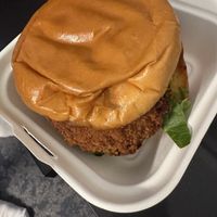   at Vegan International Co in Tampa