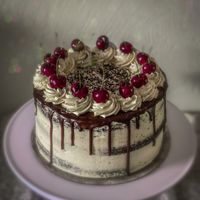 Delicious 😋  at Wild Rabbit Bistro in Ormond Beach