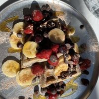   at Oh My Goodness Specialty Breads in Hastings