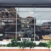 OMG window at Oh My Goodness Specialty Breads in Hastings