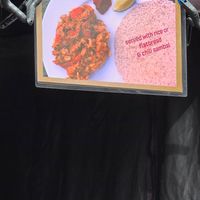  at The Tempeh Man - Food Stall in London