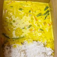  at The Tempeh Man - Food Stall in London