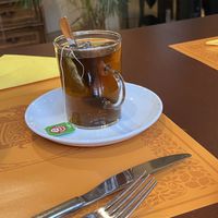 Tes  at La Bamboo in Stuttgart