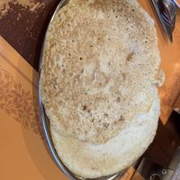 Dosai   at La Bamboo in Stuttgart