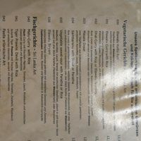  at La Bamboo in Stuttgart