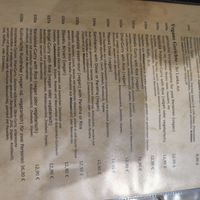  at La Bamboo in Stuttgart