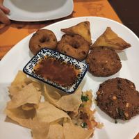  at La Bamboo in Stuttgart