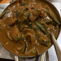   at La Bamboo in Stuttgart