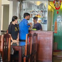  at Vanakkam India in Siem Reap