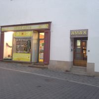 Exterior at Brána ke Zdraví in Brno