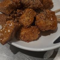 Whiskey black pepper at Yard House in King Of Prussia