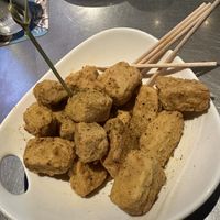 Lemon Pepper Garlic Winggies  at Yard House in King Of Prussia