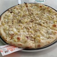  at ZN Pizza in Lille