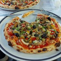  at ZN Pizza in Lille