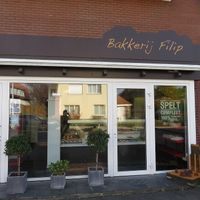 Bakkerij Filip, Kuurne at Bakkerij Filip en Liraz  in Kuurne