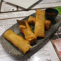  at Ambiente Tapas in Hull