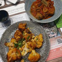  at Ambiente Tapas in Hull