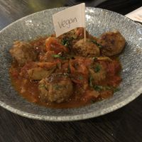   at Ambiente Tapas in Hull